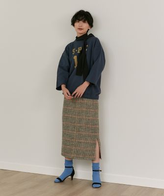 《ＳＵＰＥＲＩＯＲ　ＣＬＯＳＥＴ》ロゴ裏毛スエット（７１２３１９０６２８）