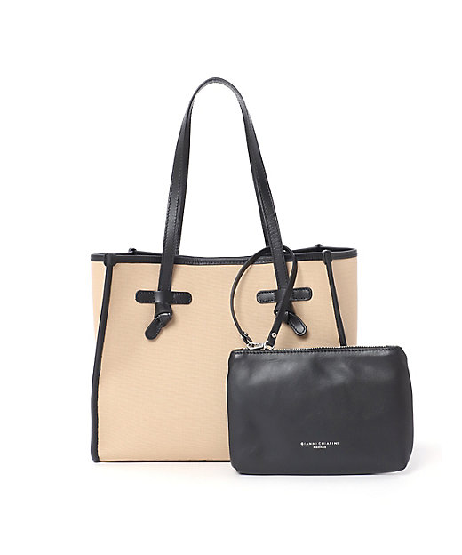 Womens Bags Tote bags Gianni Chiarini Handbag in Beige Natural 