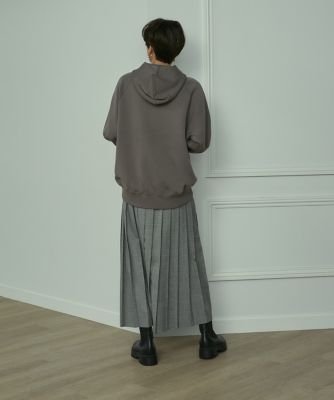 《Ｌｕｆｔｒｏｂｅ》フーデッドニット（７１２４１７０２１７）