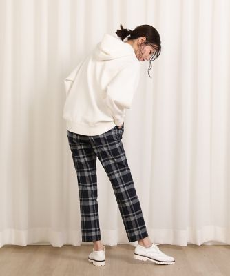《Ｌｕｆｔｒｏｂｅ》フーデッドニット（７１２４１７０２１７）