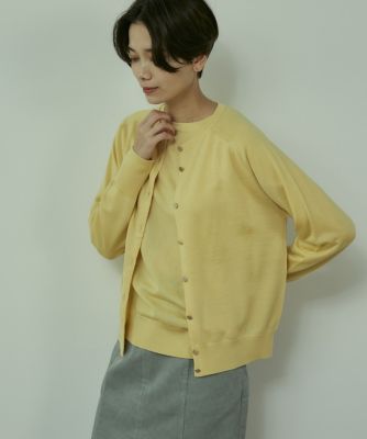 《大きいサイズ》クルーネックニット（７１２４１７０８１０）