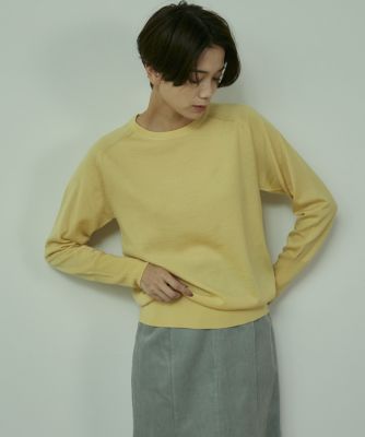 《大きいサイズ》クルーネックニット（７１２４１７０８１０）