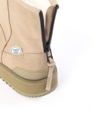 ＳＵＰＥＲＩＯＲ ＣＬＯＳＥＴ》ムートンブーツ《ＳＵＩＣＯＫＥ