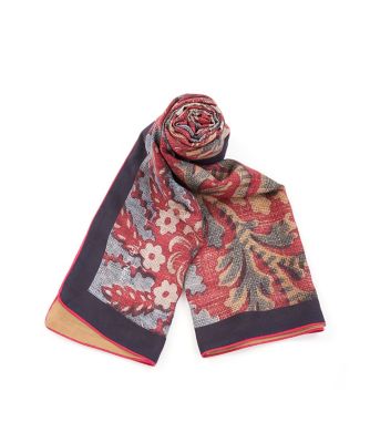 SUPERIOR CLOSET》Long Red Flower
