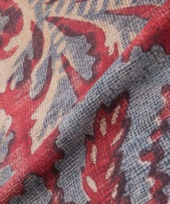SUPERIOR CLOSET》Long Red Flower