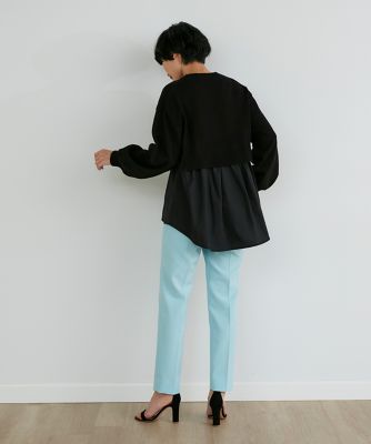 《Ｌｕｆｔｒｏｂｅ》ドッキングニット（７１３１１７０２０２）