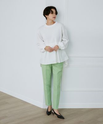 《Ｌｕｆｔｒｏｂｅ》ドッキングニット（７１３１１７０２０２）