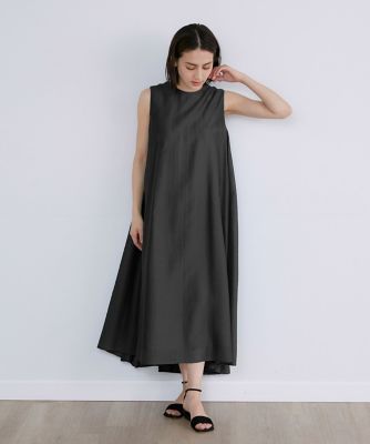 ＜INED (Women)＞テントラインワンピース（７１３２１２１０５０）