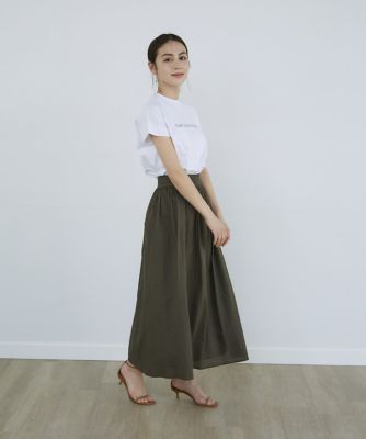 CLANE 伊勢丹購入　スカート CLANE (Women)のスカート | レディース | 三越伊勢丹オンライン