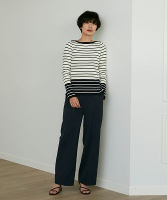 《大きいサイズ》ワイドパンツ（７１３２１６１８１２）
