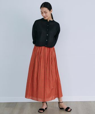 《Ｌｕｆｔｒｏｂｅ》スポンディッシュシアーカーディガン（７１３２１７８２２３）