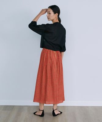 《Ｌｕｆｔｒｏｂｅ》スポンディッシュシアーカーディガン（７１３２１７８２２３）