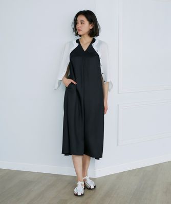 《Ｌｕｆｔｒｏｂｅ》スポンディッシュシアーカーディガン（７１３２１７８２２３）