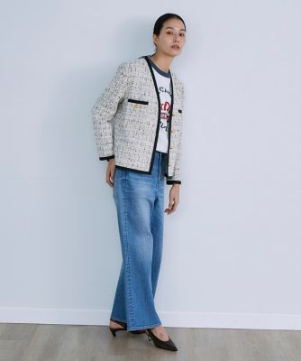 《ＳＵＰＥＲＩＯＲ　ＣＬＯＳＥＴ》リンガーＴシャツ《ＧＯＯＤ　ＲＯＣＫ　ＳＰＥＥＤ》　（７１３２１９０６０８）