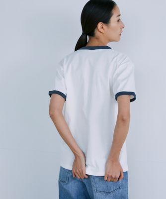 《ＳＵＰＥＲＩＯＲ　ＣＬＯＳＥＴ》リンガーＴシャツ《ＧＯＯＤ　ＲＯＣＫ　ＳＰＥＥＤ》　（７１３２１９０６０８）