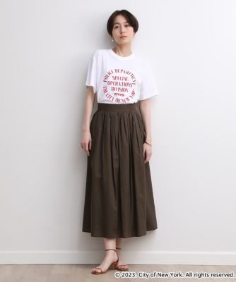 《ＳＵＰＥＲＩＯＲ　ＣＬＯＳＥＴ》ＮＹＣ　Ｔシャツ《ＧＯＯＤ　ＲＯＣＫ　ＳＰＥＥＤ》（７１３２１９０６２２）