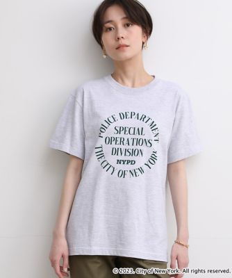 《ＳＵＰＥＲＩＯＲ　ＣＬＯＳＥＴ》ＮＹＣ　Ｔシャツ《ＧＯＯＤ　ＲＯＣＫ　ＳＰＥＥＤ》（７１３２１９０６２２）