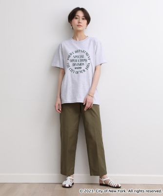 《ＳＵＰＥＲＩＯＲ　ＣＬＯＳＥＴ》ＮＹＣ　Ｔシャツ《ＧＯＯＤ　ＲＯＣＫ　ＳＰＥＥＤ》（７１３２１９０６２２）