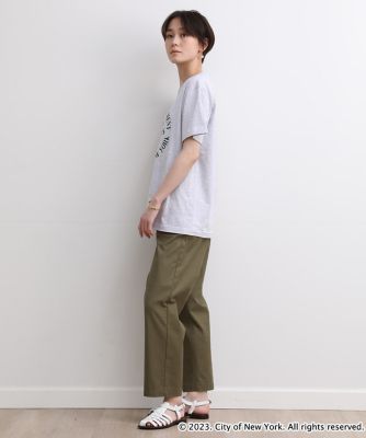 《ＳＵＰＥＲＩＯＲ　ＣＬＯＳＥＴ》ＮＹＣ　Ｔシャツ《ＧＯＯＤ　ＲＯＣＫ　ＳＰＥＥＤ》（７１３２１９０６２２）