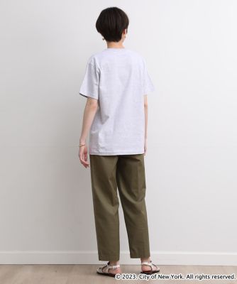 《ＳＵＰＥＲＩＯＲ　ＣＬＯＳＥＴ》ＮＹＣ　Ｔシャツ《ＧＯＯＤ　ＲＯＣＫ　ＳＰＥＥＤ》（７１３２１９０６２２）