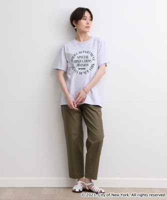 《ＳＵＰＥＲＩＯＲ　ＣＬＯＳＥＴ》ＮＹＣ　Ｔシャツ《ＧＯＯＤ　ＲＯＣＫ　ＳＰＥＥＤ》（７１３２１９０６２２）