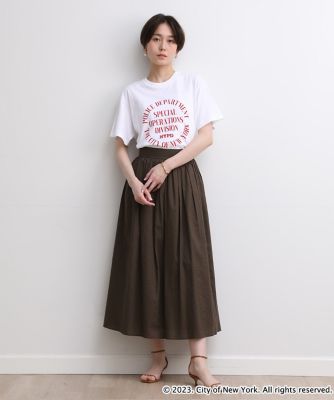 《ＳＵＰＥＲＩＯＲ　ＣＬＯＳＥＴ》ＮＹＣ　Ｔシャツ《ＧＯＯＤ　ＲＯＣＫ　ＳＰＥＥＤ》（７１３２１９０６２２）