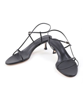 ＜SUPERIOR CLOSET (Women)＞《ＳＵＰＥＲＩＯＲ　ＣＬＯＳＥＴ》ストラップサンダル《ＢＲＥＮＴＥＬＬＡ》（７１３２２０５６０１）