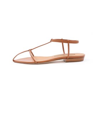 《ＳＵＰＥＲＩＯＲ　ＣＬＯＳＥＴ》Ｔストラップフラットサンダル《ＢＲＥＮＴＡ》（７１３２２０５６０３）
