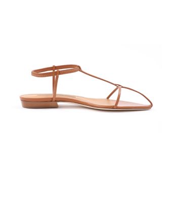 《ＳＵＰＥＲＩＯＲ　ＣＬＯＳＥＴ》Ｔストラップフラットサンダル《ＢＲＥＮＴＡ》（７１３２２０５６０３）