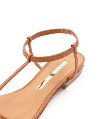 《ＳＵＰＥＲＩＯＲ　ＣＬＯＳＥＴ》Ｔストラップフラットサンダル《ＢＲＥＮＴＡ》（７１３２２０５６０３）