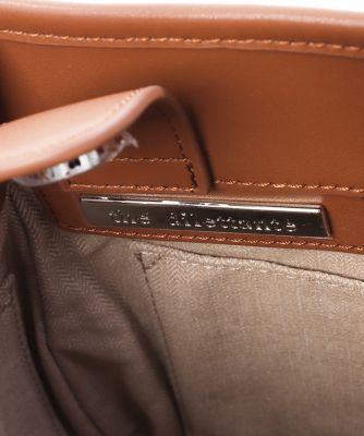 《ＳＵＰＥＲＩＯＲ　ＣＬＯＳＥＴ》ワンハンドルバッグ《ｔｈｅ　ｄｉｌｅｔｔａｎｔｅ》（７１３２２０６６０１）