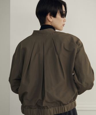 ＭＡ１風ショートブルゾン（７１３３１４４００４）