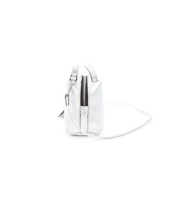 《ＳＵＰＥＲＩＯＲ　ＣＬＯＳＥＴ》ミニレザーバッグ《ＧＩＡＮＮＩ　ＣＨＩＡＲＩＮＩ》（７１３３２０６６０５）
