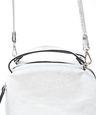 《ＳＵＰＥＲＩＯＲ　ＣＬＯＳＥＴ》ミニレザーバッグ《ＧＩＡＮＮＩ　ＣＨＩＡＲＩＮＩ》（７１３３２０６６０５）