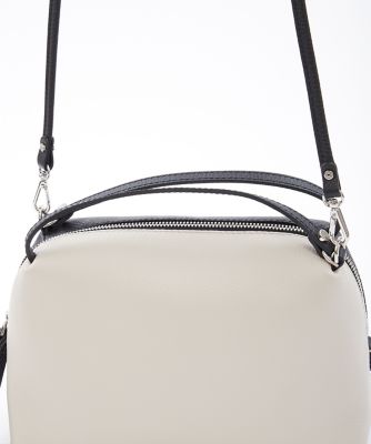 《ＳＵＰＥＲＩＯＲ　ＣＬＯＳＥＴ》２ＷＡＹレザーバッグ《ＧＩＡＮＮＩ　ＣＨＩＡＲＩＮＩ》（７１３３２０６６０６）