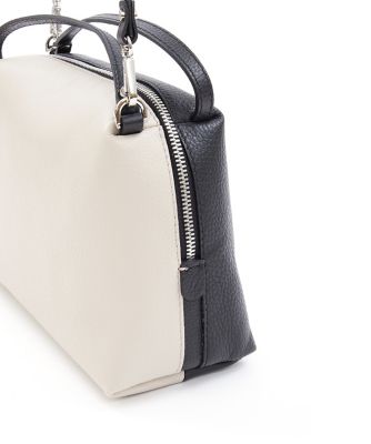《ＳＵＰＥＲＩＯＲ　ＣＬＯＳＥＴ》２ＷＡＹレザーバッグ《ＧＩＡＮＮＩ　ＣＨＩＡＲＩＮＩ》（７１３３２０６６０６）