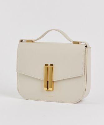 Vancouver smooth ショルダーバッグ