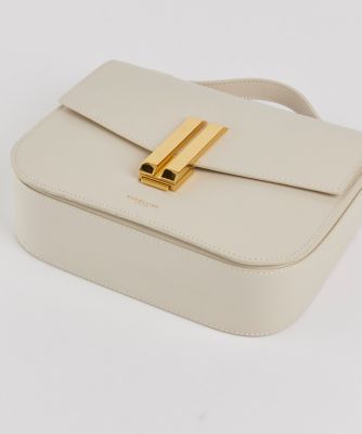 Vancouver smooth ショルダーバッグ