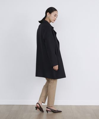 ピーコート《PONTETORTO》（7134111007） | INED