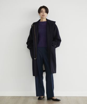 イネド　コート　大きいサイズ15号 セール】 《大きいサイズ》トレンチコート （トレンチコート