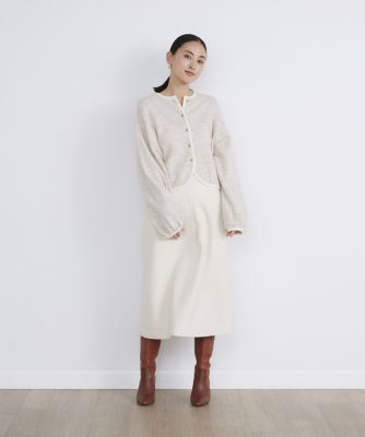 個性的なアルパカ elvang｜アルパカ テディ 20*20 | KONCENT Web shop｜アッシュ