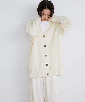 ＜INED (Women)＞パターンチェンジカーディガン（７１３４１７８０６７）