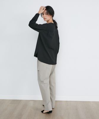キレイめカーゴパンツ（７１４０１６１０１０）