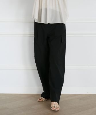 キレイめカーゴパンツ（７１４０１６１０１０）