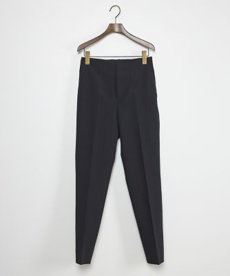 ＜INED (Women)＞Ｌｏｕｉｓｅ美脚テーパードパンツ（７１４０１６１０４８）