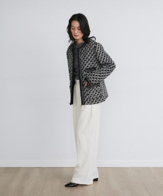 ラップパンツ《ｌａ　ｖｅｉｌｌｅ　ｂｙ　ＳＵＰＥＲＩＯＲ　ＣＬＯＳＥＴ》（７１４０１６１９０２）