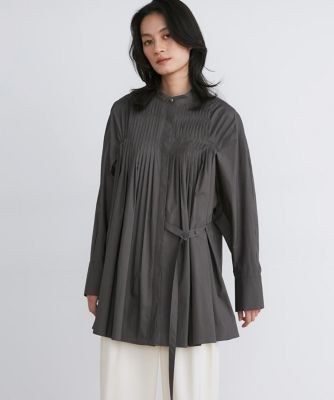 ２ＷＡＹタックシャツ《ｌａ　ｖｅｉｌｌｅ　ｂｙ　ＳＵＰＥＲＩＯＲ　ＣＬＯＳＥＴ》（７１４０１８２９０１）