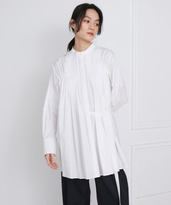 ２ＷＡＹタックシャツ《ｌａ　ｖｅｉｌｌｅ　ｂｙ　ＳＵＰＥＲＩＯＲ　ＣＬＯＳＥＴ》（７１４０１８２９０１）