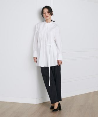 ２ＷＡＹタックシャツ《ｌａ　ｖｅｉｌｌｅ　ｂｙ　ＳＵＰＥＲＩＯＲ　ＣＬＯＳＥＴ》（７１４０１８２９０１）