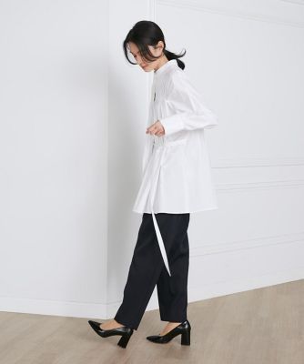 ２ＷＡＹタックシャツ《ｌａ　ｖｅｉｌｌｅ　ｂｙ　ＳＵＰＥＲＩＯＲ　ＣＬＯＳＥＴ》（７１４０１８２９０１）
